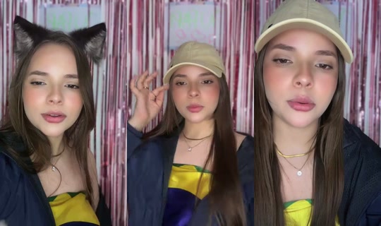 ma.alinez's Stream - Jul 27, 2026, 5:23 AM