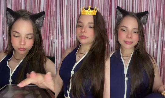 ma.alinez's Stream - Jul 28, 2026, 4:51 AM