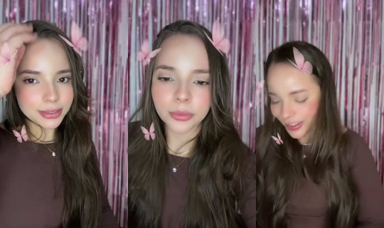 ma.alinez's Stream - Aug 3, 2026, 3:12 AM