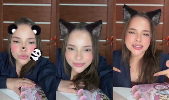 ma.alinez's Stream - Aug 9, 2026, 4:38 AM