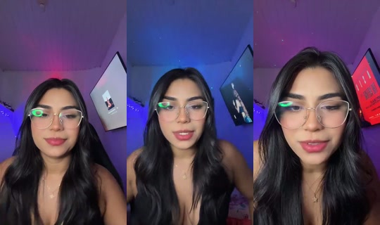 ma.luiza's Stream - Jul 26, 2026, 5:45 PM