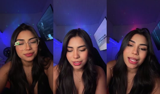 ma.luiza's Stream - Jul 26, 2026, 7:35 PM