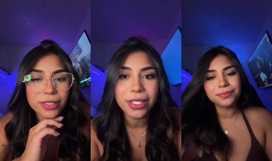 ma.luiza's Stream - Jul 27, 2026, 1:36 AM