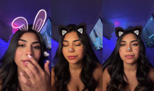 ma.luiza's Stream - Jul 27, 2026, 2:56 AM