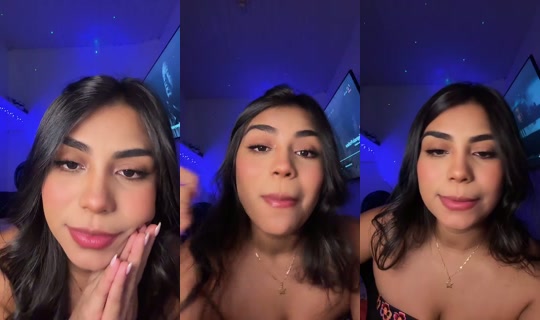 ma.luiza's Stream - Jul 28, 2026, 12:55 AM