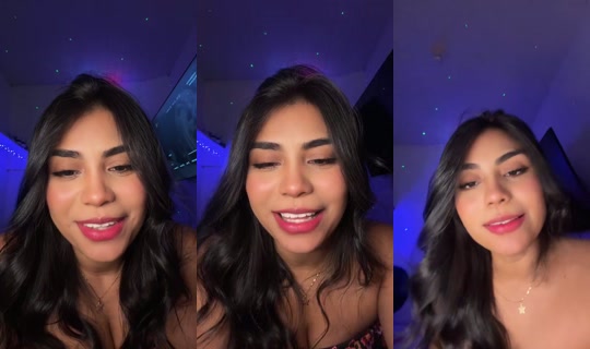 ma.luiza's Stream - Jul 28, 2026, 3:11 AM
