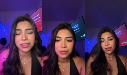Stream ni ma.luiza - Ago 9, 2026, 5:52 PM