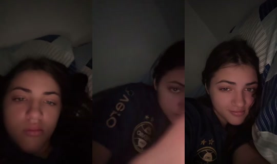 Stream de ma.vivix_ – 21 juil. 2026, 14:09
