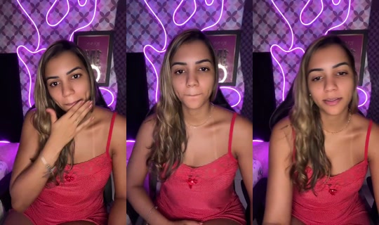 maari_'s Stream - Aug 5, 2026, 12:18 PM