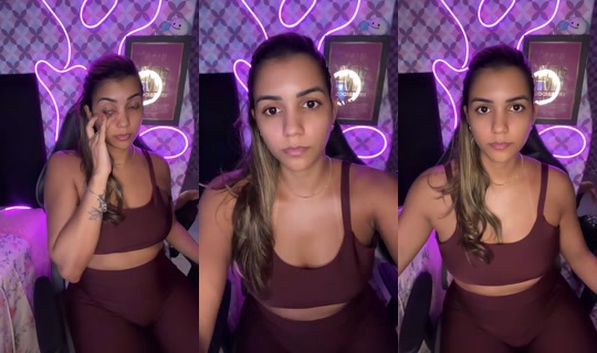 maari_'s Stream - Aug 5, 2026, 9:26 PM