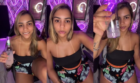 maari_'s Stream - Aug 23, 2026, 3:16 AM