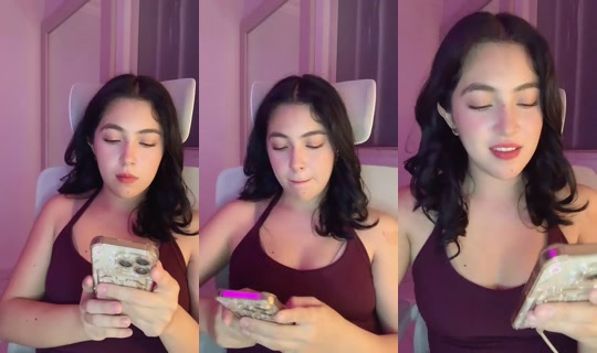 mackenzie6's Stream - Jul 24, 2026, 2:02 AM