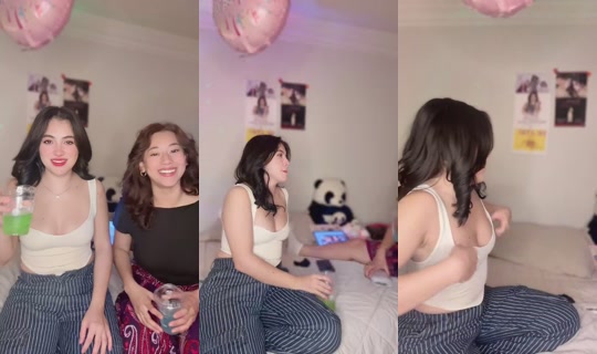 mackenzie6's Stream - Jul 27, 2026, 4:09 AM