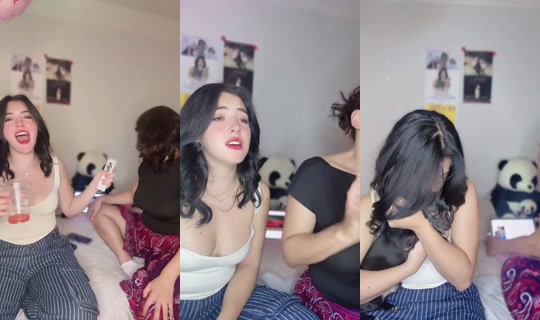 mackenzie6's Stream - Jul 27, 2026, 4:59 AM