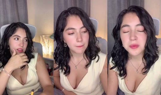 mackenzie6's Stream - Aug 6, 2026, 4:03 AM