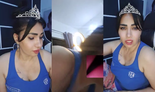mado89's Stream - Jul 31, 2026, 10:57 PM