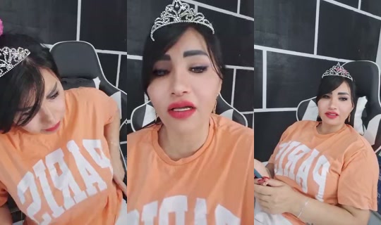 mado89's Stream - Aug 4, 2026, 5:03 AM