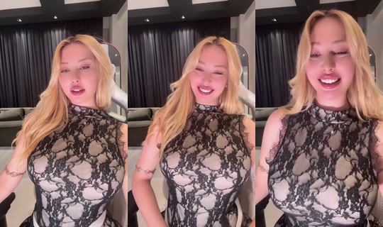madys's Stream - Jul 27, 2026, 9:56 PM