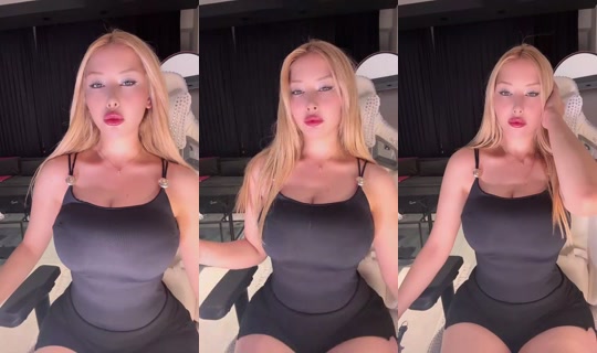 madys's Stream - Aug 5, 2026, 8:26 PM