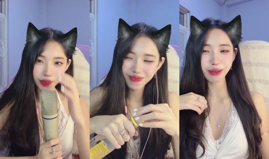 mai8834's Stream - Jul 25, 2026, 11:25 PM
