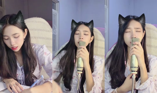 mai8834's Stream - Jul 26, 2026, 9:52 PM