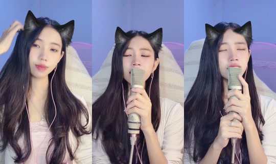 mai8834's Stream - Jul 27, 2026, 11:07 PM
