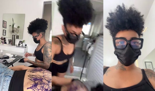 maireal's Stream - Aug 22, 2026, 5:21 PM