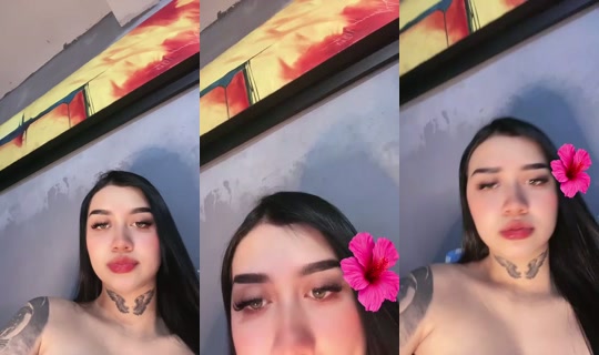 majo8118's Stream - Aug 21, 2026, 11:07 PM