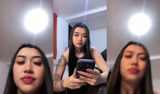 majo8118's Stream - Oct 20, 2026, 2:09 AM