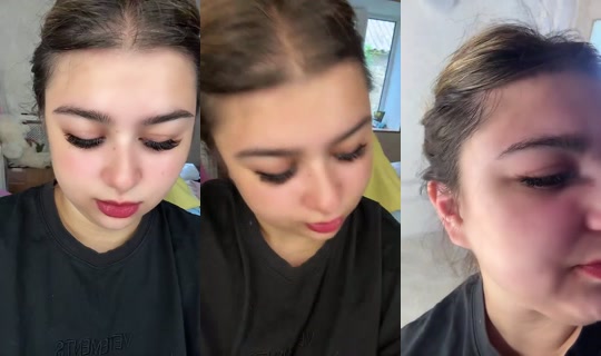 malaya_1234's Stream - Jul 20, 2026, 11:43 AM