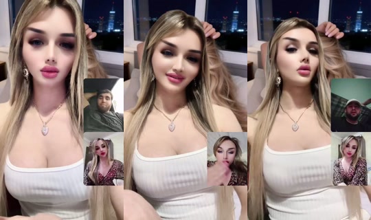 malikasha_jon_65's Stream - Jul 18, 2026, 5:50 PM
