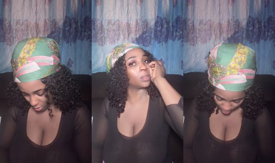 maltbabe34's Stream - Jul 29, 2026, 3:19 PM
