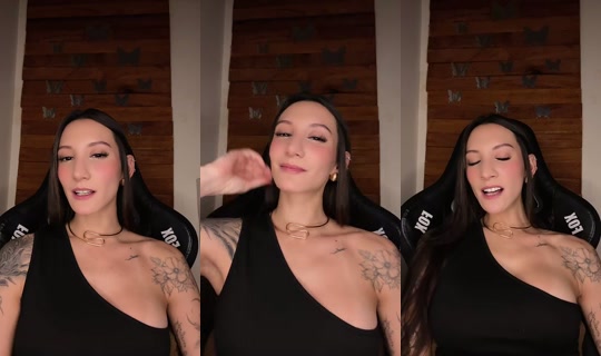 Stream ni maluzinha04 - Ago 5, 2026, 1:23 AM
