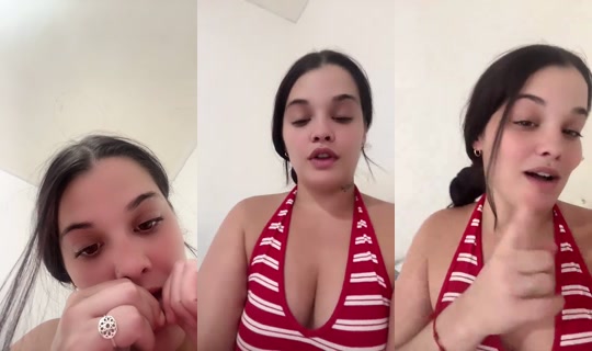 mamadelamam's Stream - Jul 21, 2026, 5:50 PM