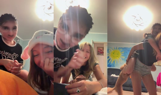 margoshaa's Stream - Jul 20, 2026, 7:11 PM