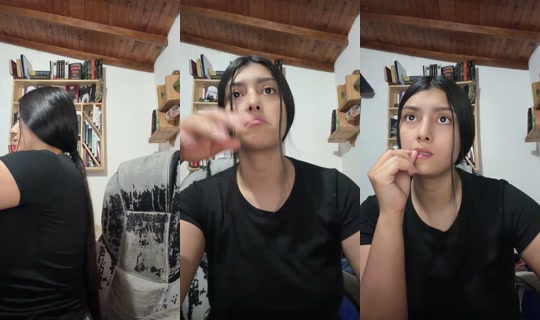 Stream ni mari.3 - Ago 10, 2026, 12:03 AM