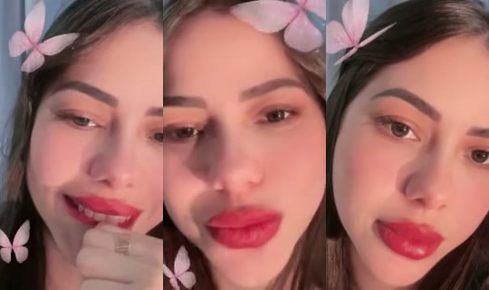 mariaapromotora_'s Stream - Jul 27, 2026, 1:50 AM
