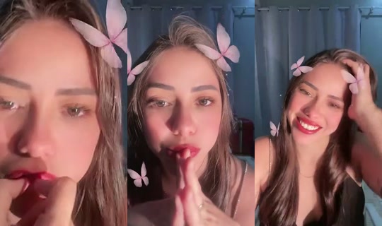 Stream ni mariaapromotora_ - Hul 30, 2026, 1:29 AM