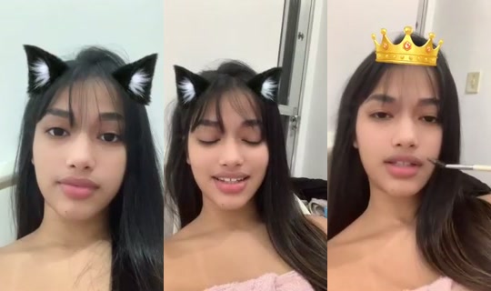 mariiap's Stream - Jul 18, 2026, 4:57 AM