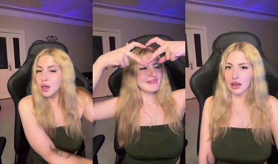mariju6's Stream - Jul 24, 2026, 1:02 AM