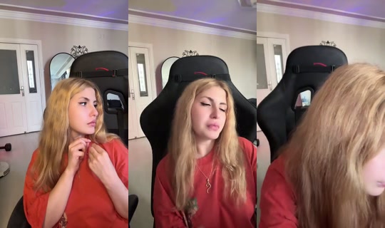 mariju6's Stream - Jul 24, 2026, 4:06 AM