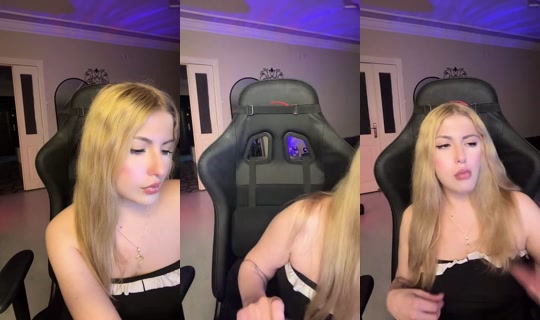 mariju6's Stream - Jul 24, 2026, 9:17 PM