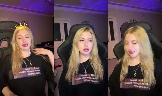 mariju6's Stream - Jul 26, 2026, 10:16 PM