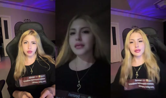 mariju6's Stream - Jul 26, 2026, 11:06 PM
