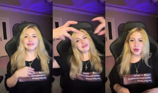 mariju6's Stream - Jul 27, 2026, 12:44 AM