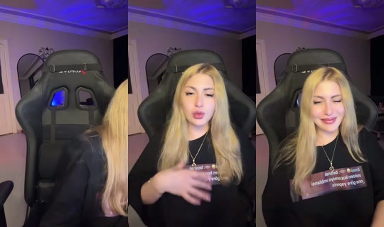 mariju6's Stream - Jul 27, 2026, 1:50 AM