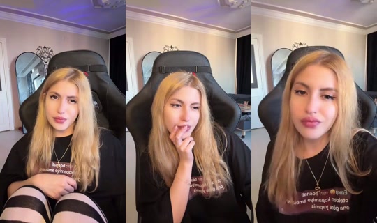 mariju6's Stream - Jul 27, 2026, 2:55 AM