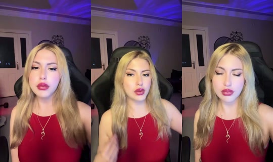 mariju6's Stream - Jul 27, 2026, 6:52 PM