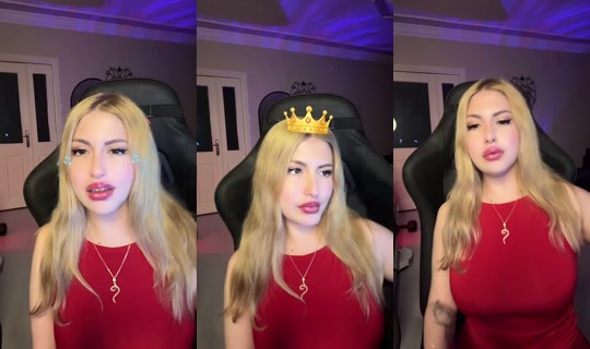 mariju6's Stream - Jul 27, 2026, 7:43 PM