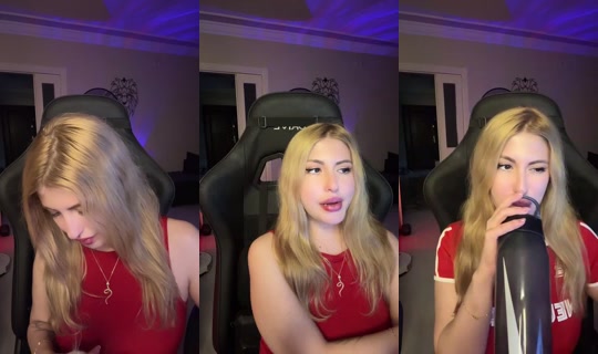 mariju6's Stream - Jul 27, 2026, 9:54 PM